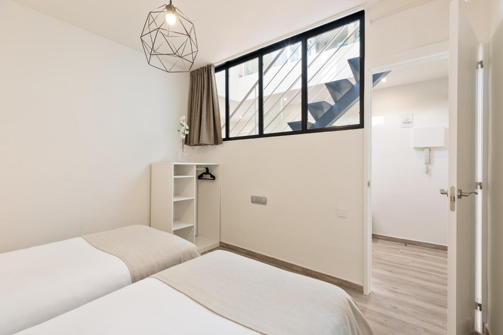 Sitges Group Blue&White Apartment ภายนอก รูปภาพ